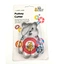 Pudsey bear cookies